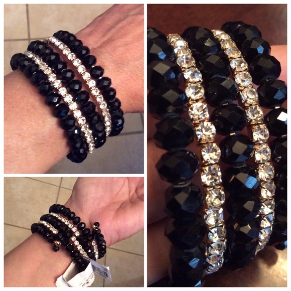INC International Concepts Jewelry - Gorgeous Statement Bracelet
